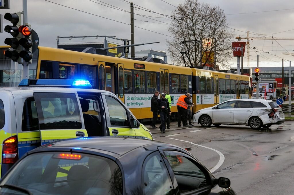 accident, light rail, police, collision, tram, stuttgart, traffic accident, stadler, bombardier, rail transport, police operation, traffic master, ssb, traffic accident, traffic accident, traffic accident, traffic accident, traffic accident
