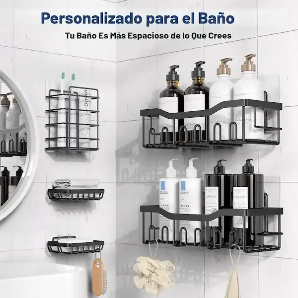 accesorios para el hogar