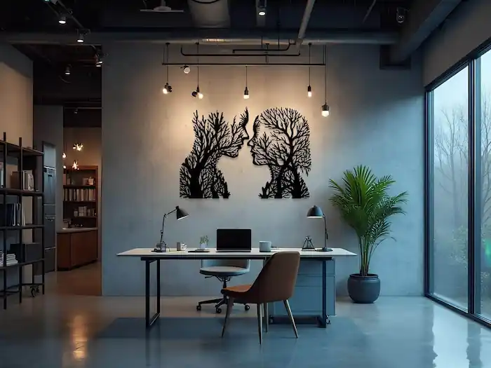 Decoración hogar barata