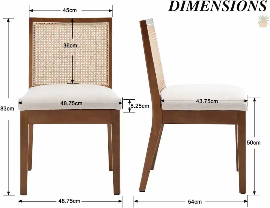 las mejores sillas para el salon