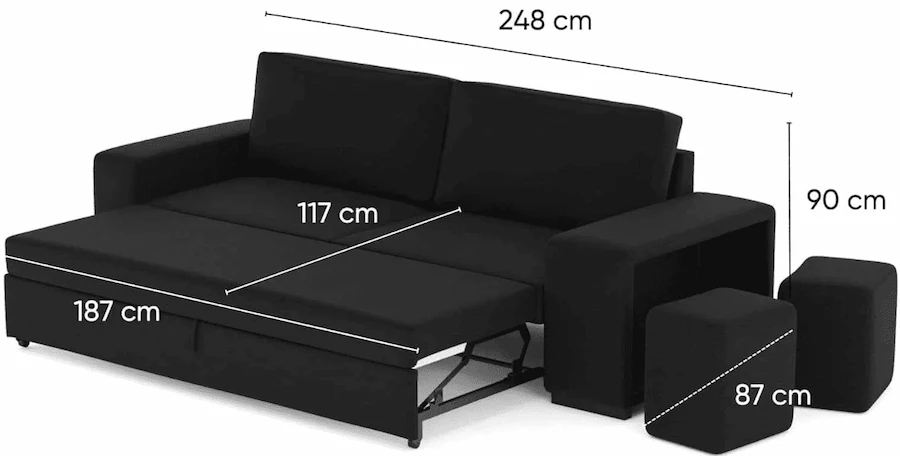 muebles de interior para el hogar