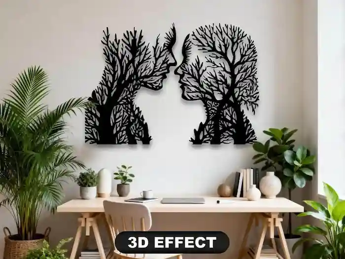 Decoración hogar barata