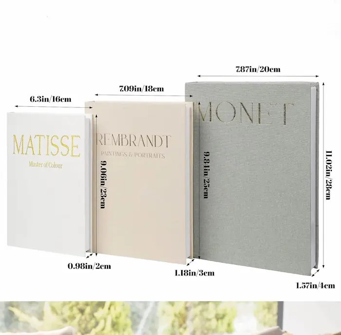 Decoración para el hogar