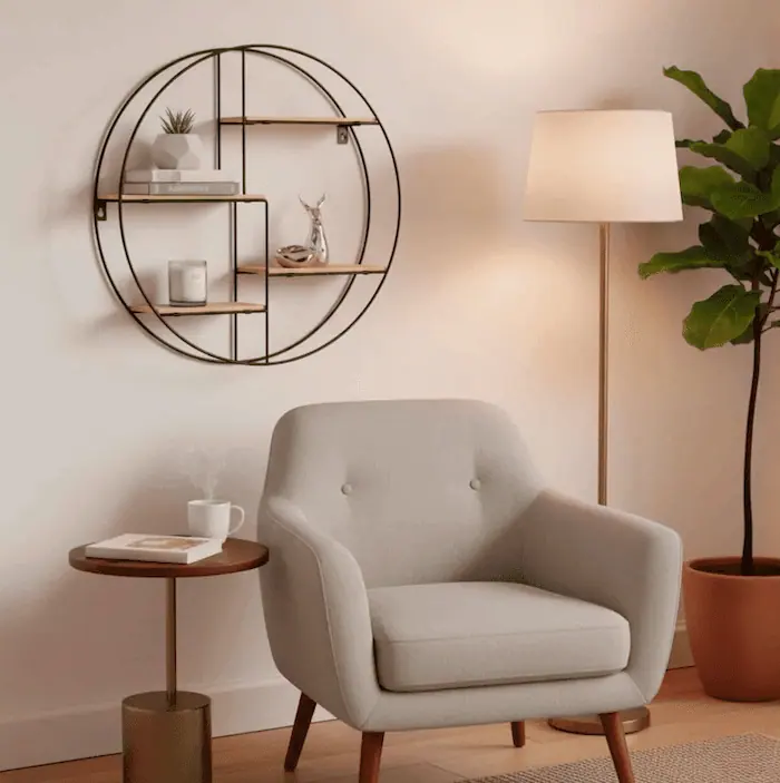 muebles de interior para el hogar