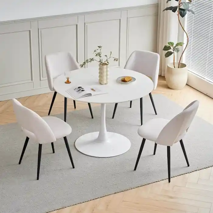 sillas modernas y minimalistas