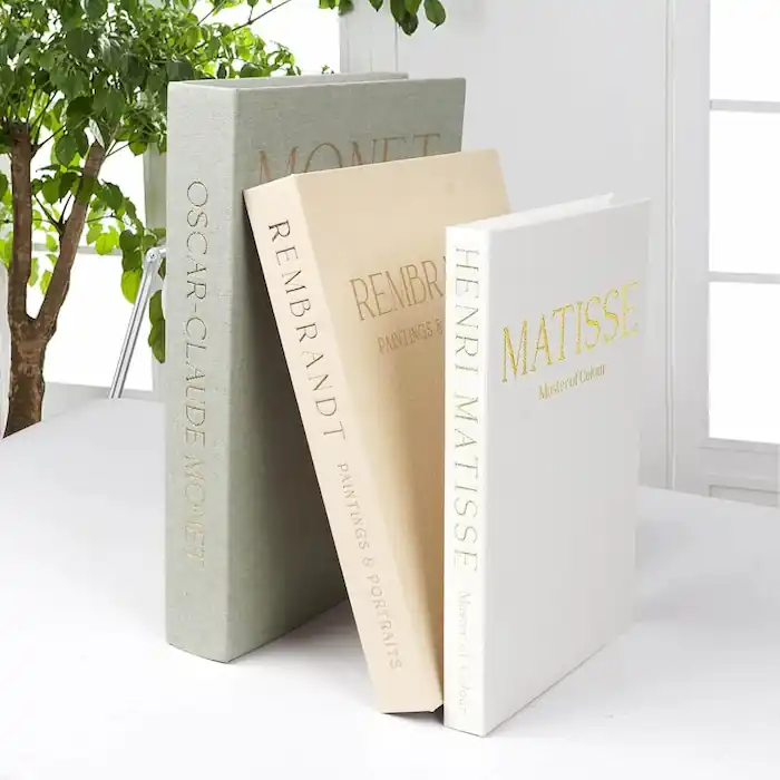 Decoración para el hogar