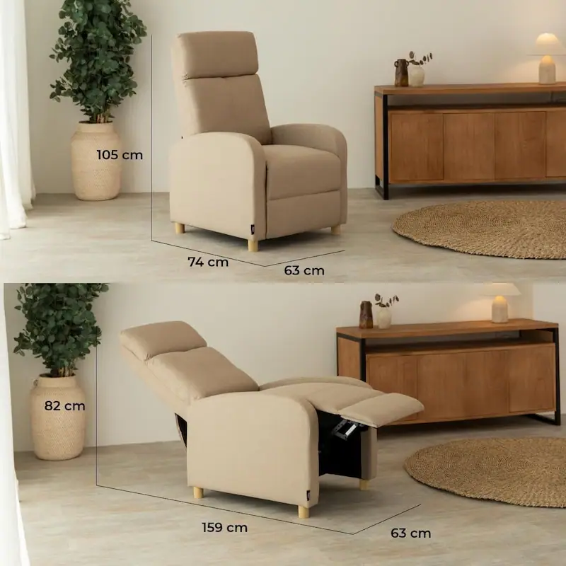 muebles de interior para el hogar