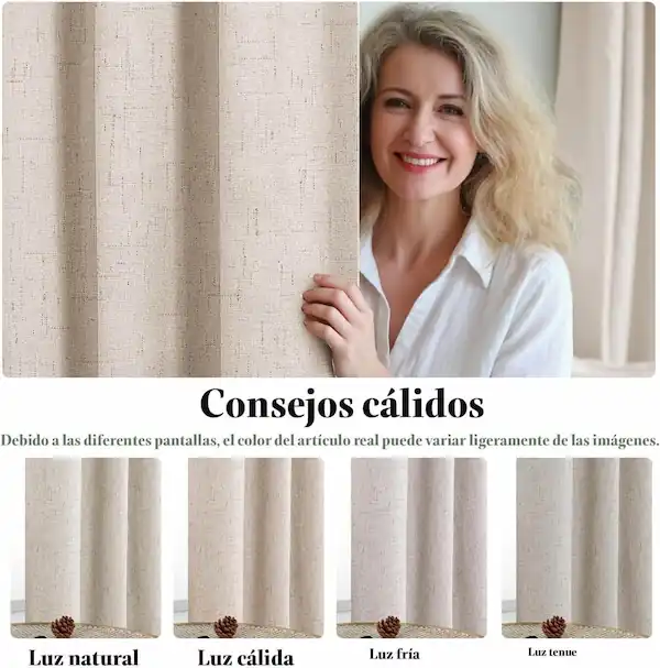 accesorios para el hogar