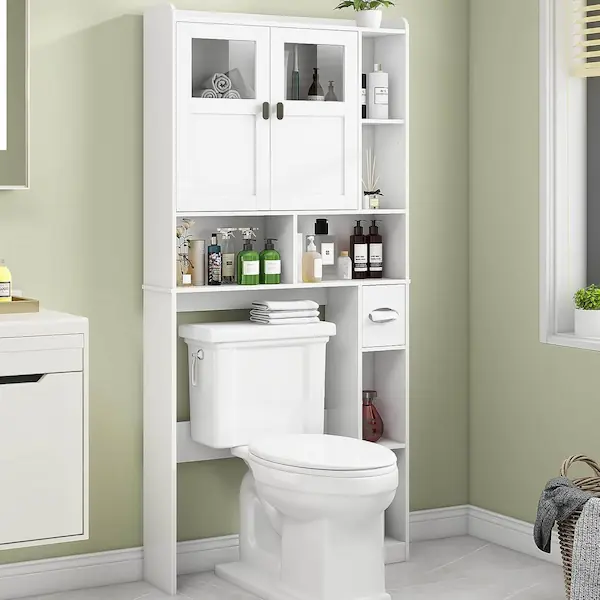 muebles para baño modernos