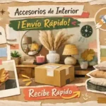 accesorios de interior