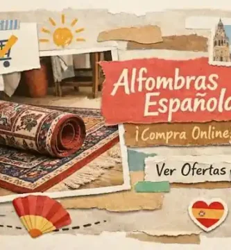 alfombras tradicionales