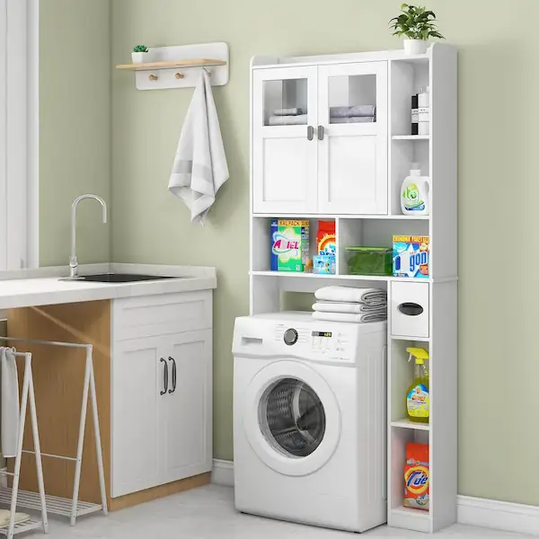 muebles para baño modernos