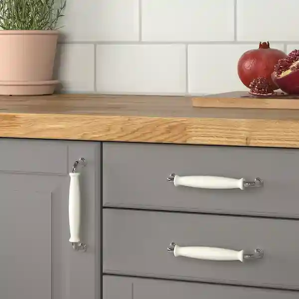 tiradores para muebles