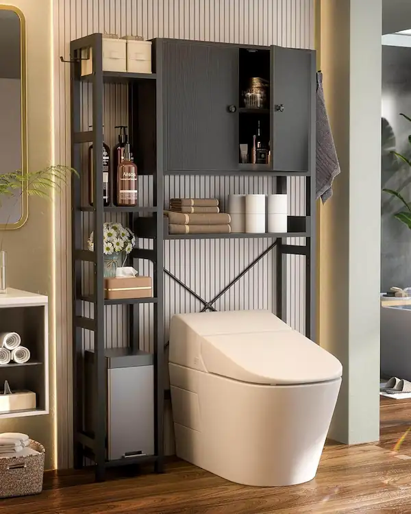 muebles para baño modernos