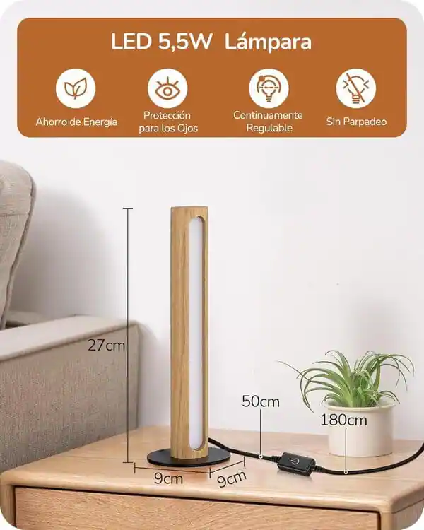 lámparas para dormitorio