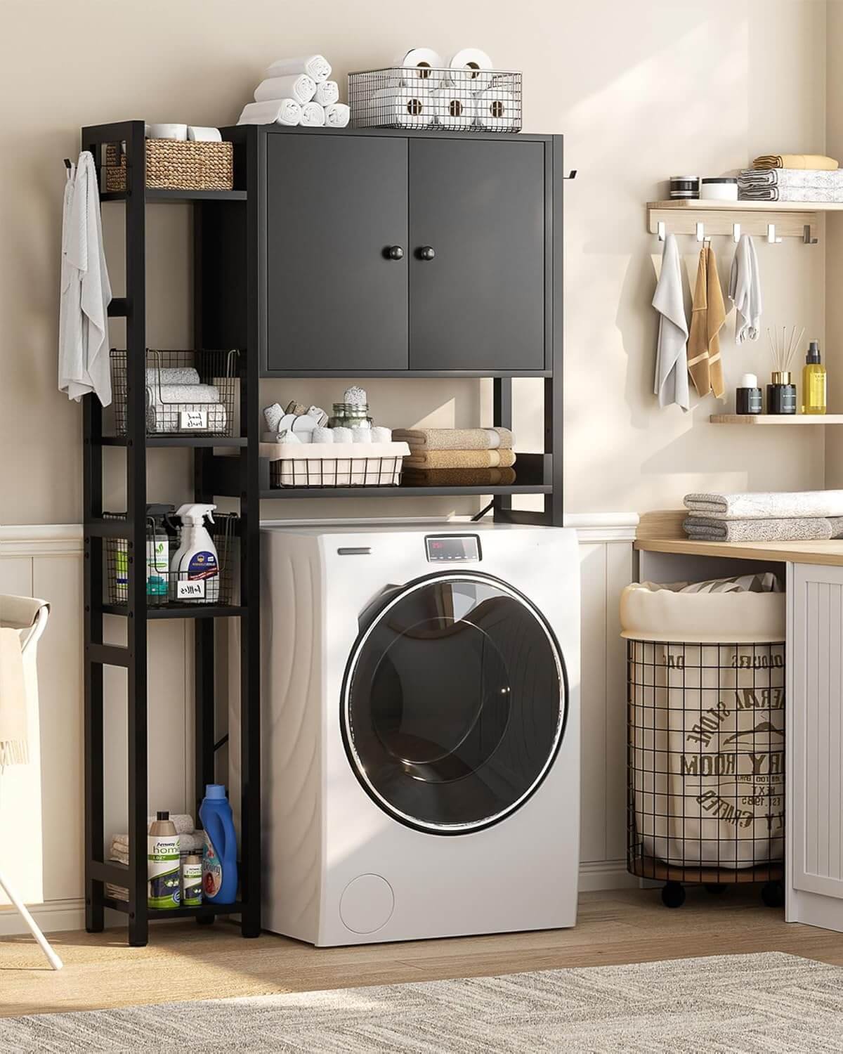 muebles para baño modernos