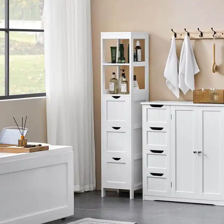 Muebles de Baño baratos