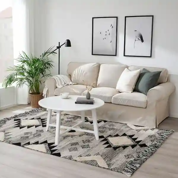 alfombras tradicionales