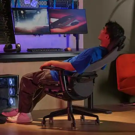 sillas ergonómicas de oficina