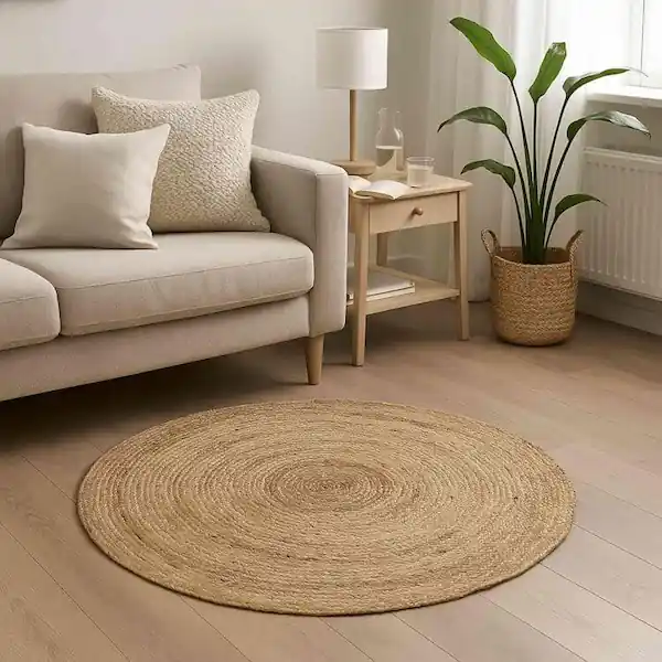 limpiar las alfombras en casa