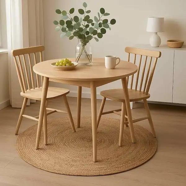 limpiar las alfombras en casa