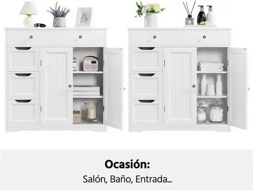 Muebles de Baño baratos