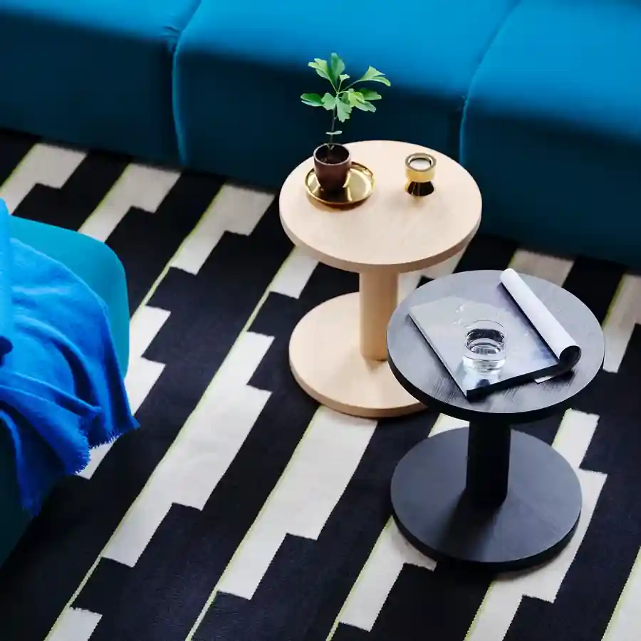 alfombras tradicionales