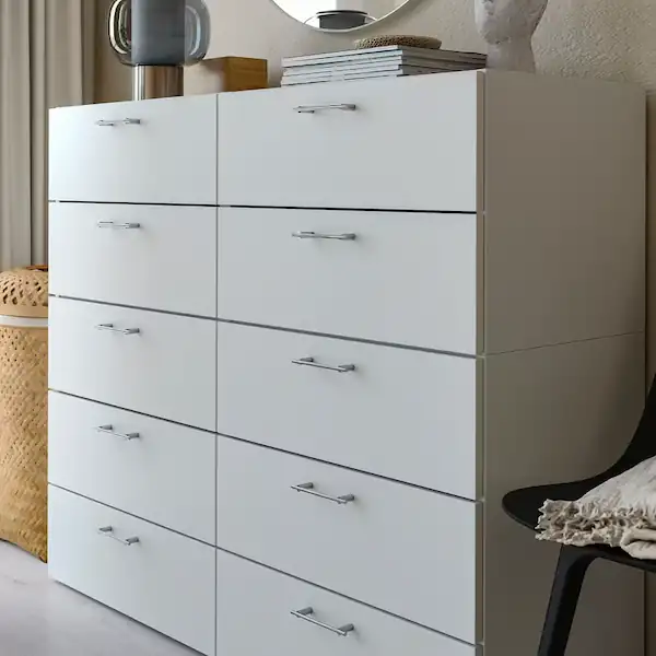 tiradores para muebles