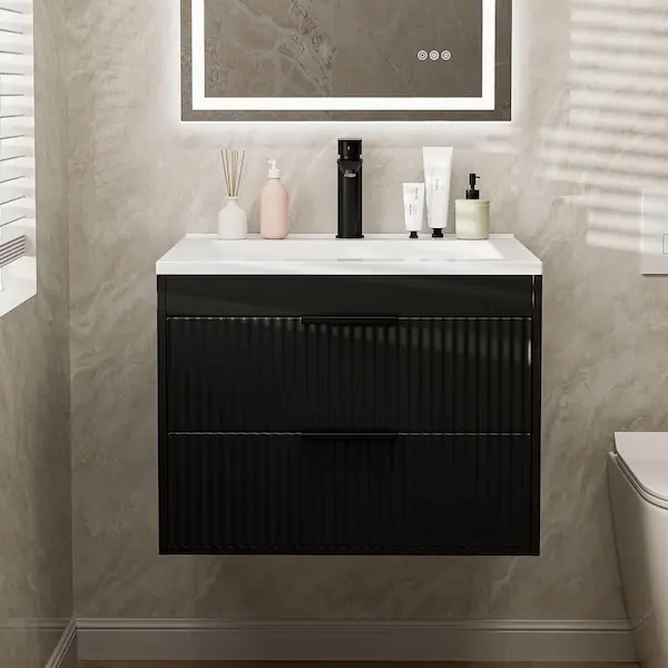 muebles para baño modernos