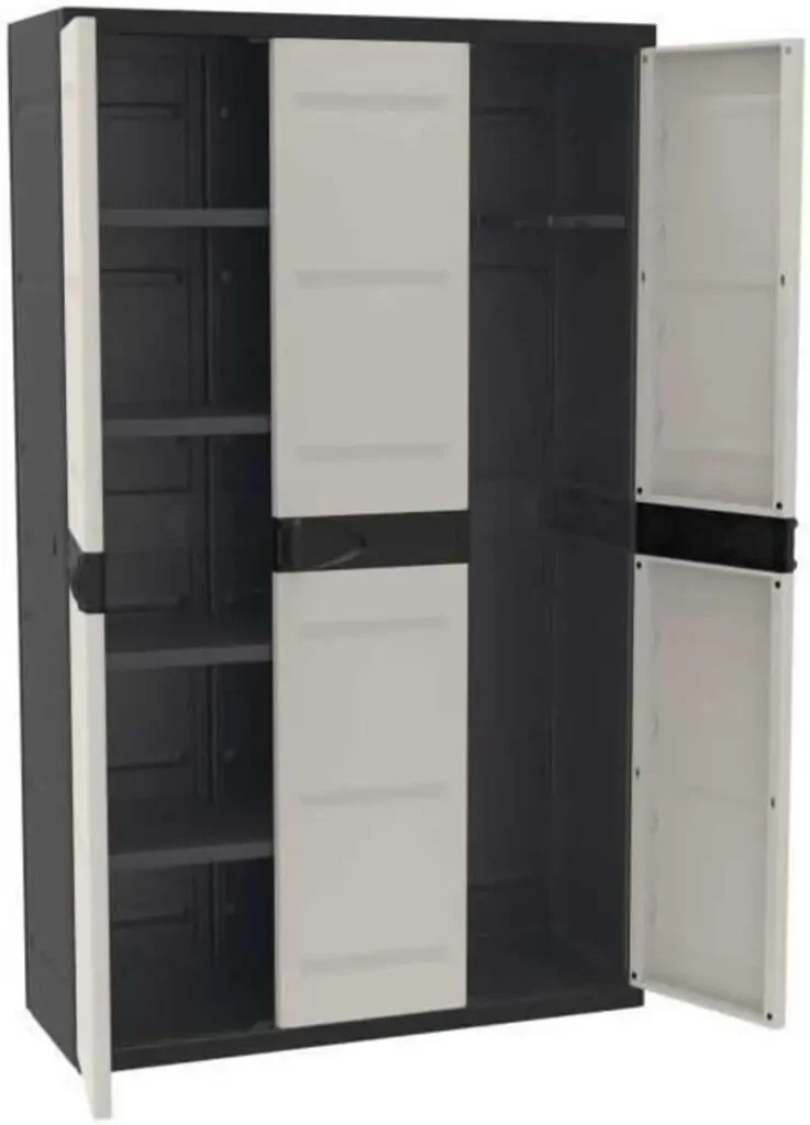 Armarios exteriores a medida