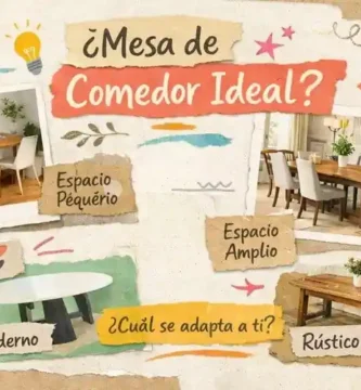 Mesas comedor extensibles madera1