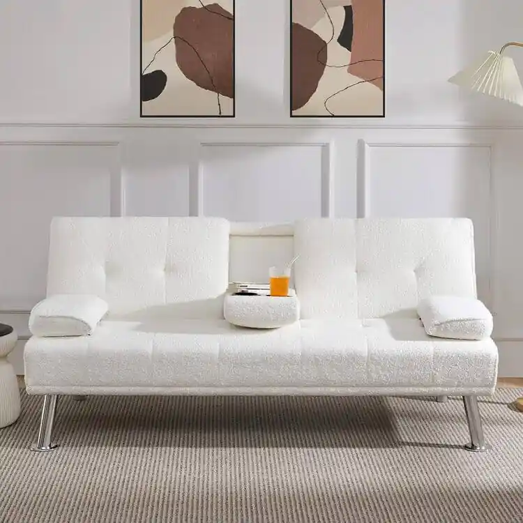 Sofás con Almacenaje