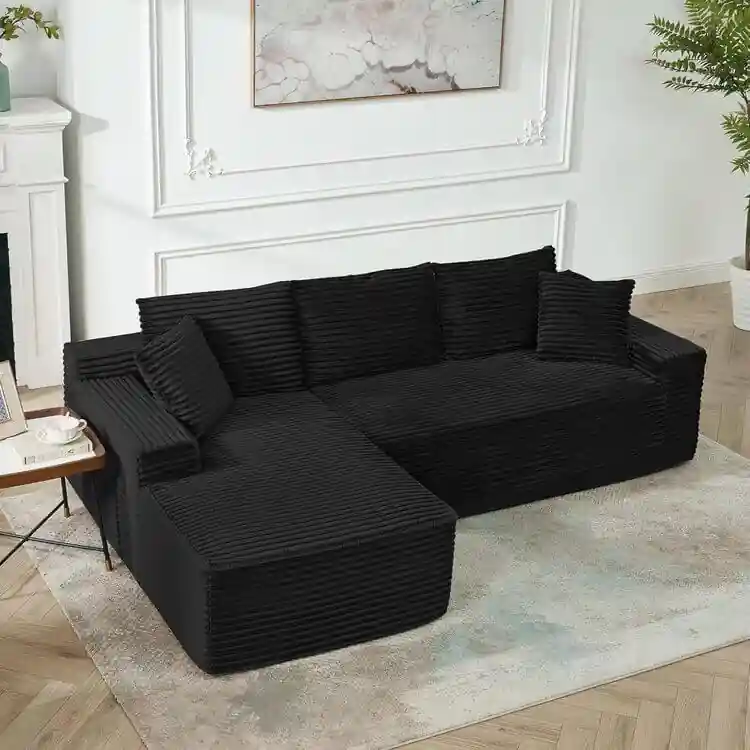 Sofás con Almacenaje