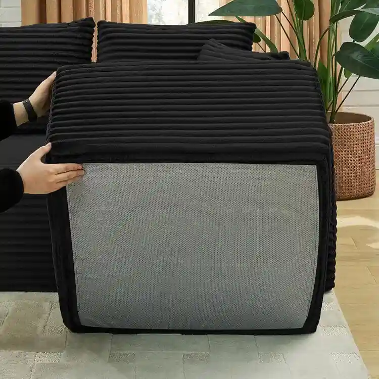 Sofás con Almacenaje