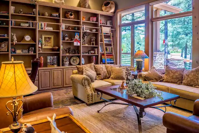 accesorios de interior