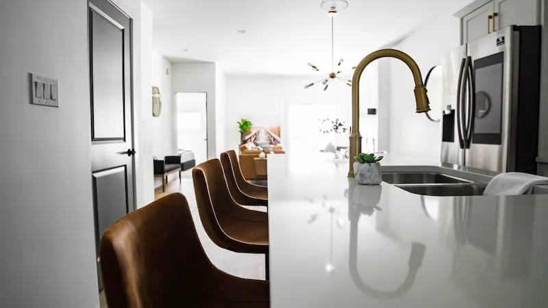 accesorios de interior
