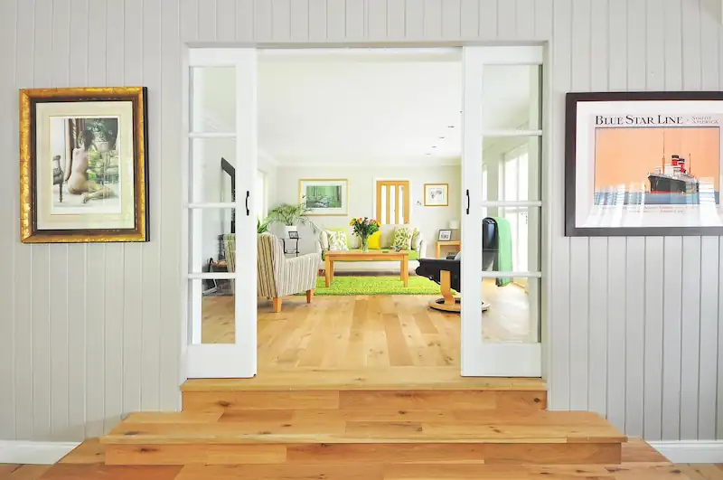 accesorios de interior