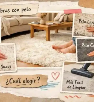 alfombras con pelo1