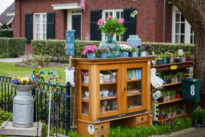 armario de exterior barato