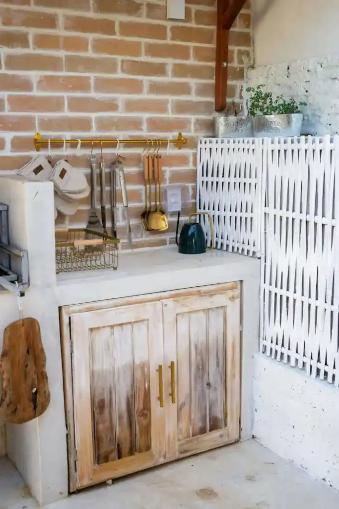 armario de exterior barato