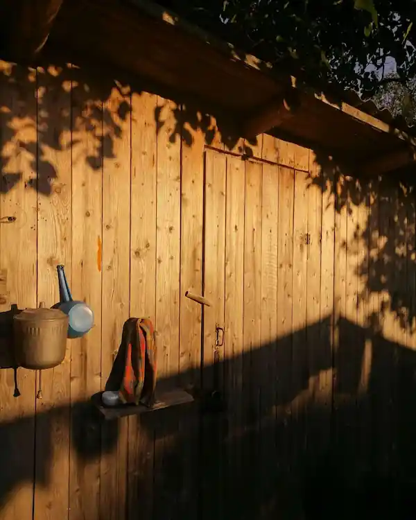 armario de exterior barato