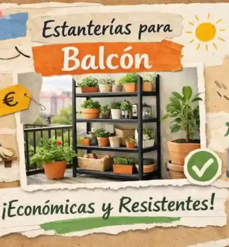 estanterias de exterior