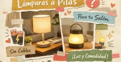 lamparas a pilas1