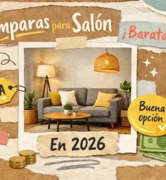 lamparas para salon1
