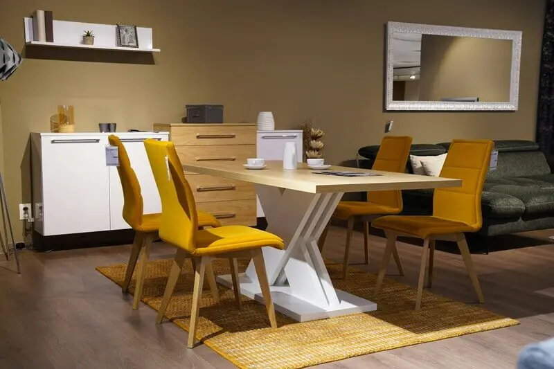 muebles de interior