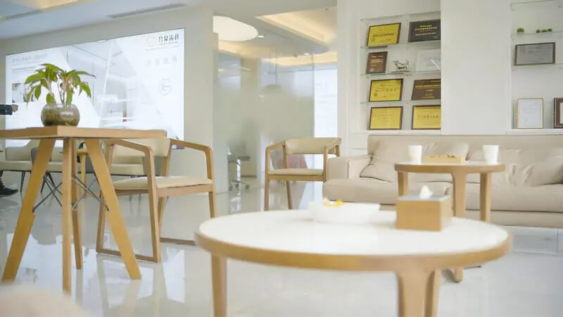 muebles de interior