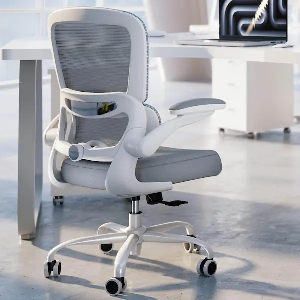 sillas ergonómicas de oficina