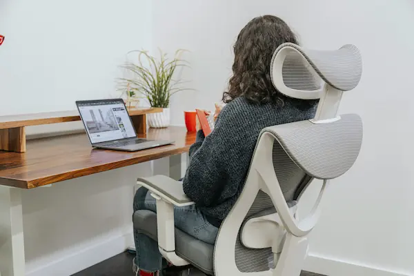 sillas ergonómicas de oficina