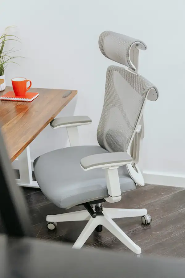 sillas ergonómicas de oficina