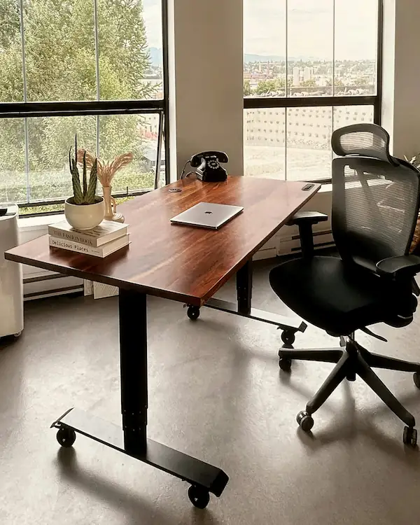 sillas ergonómicas de oficina